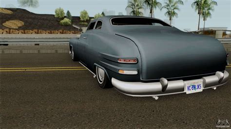 gta sa hermes replacement